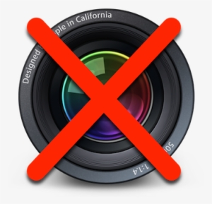 Aperture - Apple Aperture Logo