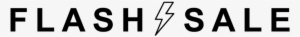 Flashsale Lightning Logo - User Interface