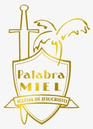 Iglesia De Jesucristo Palabra Miel La Casa De Mi Padre - Palabra Miel Logo