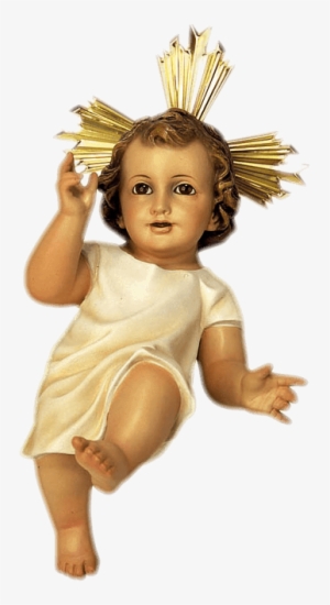 Niño Jesus Png