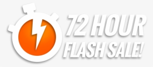 72 Hours Flash Sale - Deal Of The Day