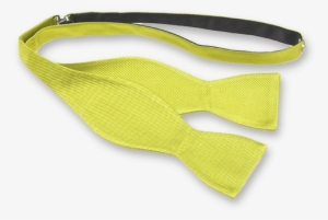 Corbata De Laso Verde Lima - Strap