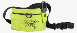 Aperture Chalk Bag - Arc Teryx