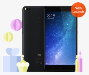 Mi Max 2 Flash Sale From Amazon India, Flipkart & Paytm - Xiaomi Mein Max 2 4 + 64 Gb Schwarz Dual Sim