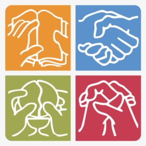 Nuestro Logo - " - Iglesia Jesucristo Rey Cordoba