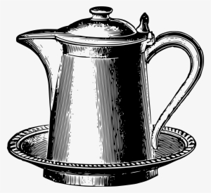 Jpeg Download - Tea Set