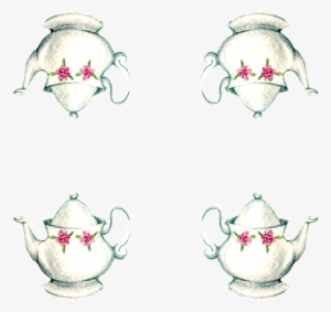 Teapot