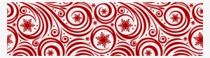Transparent Red Christmas Decoration For Wallpapers - Decoration Png Transparent Clipart