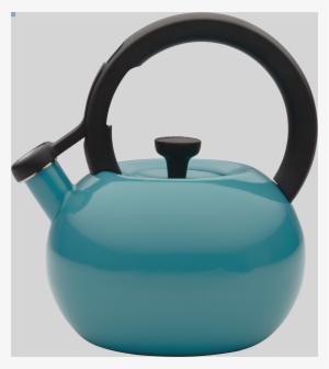 Use A Tea Kettle
