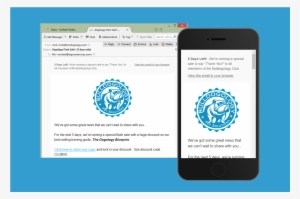 Dosan Lampka Biurkowa Led Biała Kanlux 26690