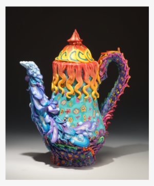 Image Not Available - Earthenware