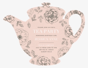Teapot
