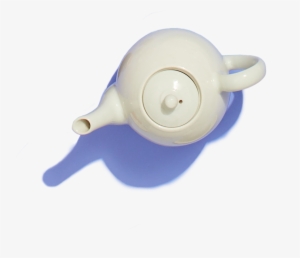 $68 - Teapot