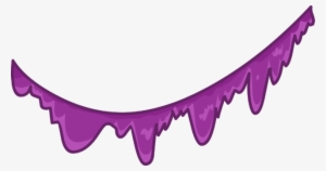 Hanging Algae Sprite 009 - Illustration