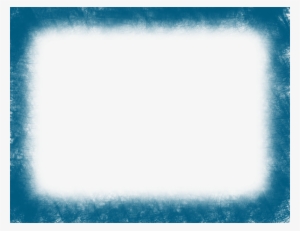 Blue Wallpaper Border - Urdu Poetry