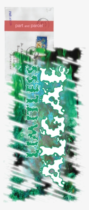 Limitless Algae - Red Flower Journal