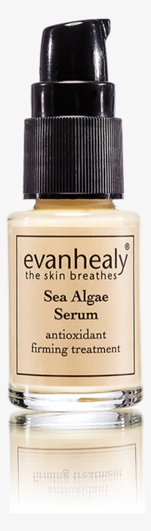 Sea Algae Serum - Sea Algae Serum 0.5 Ounce Serum By Evanhealy
