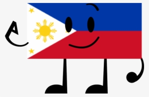 Filipino Flag - Philippine Flag