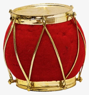 Christmas Ornament Drum Png - Christmas Ornament