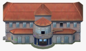 Shady House Pokemon Moon