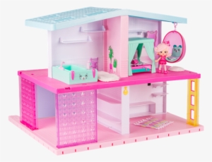 Shopkins Happy Places Season 3 Grand Mansion - Happy Places Shopkins Games