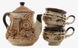 Teapot - Kitchen