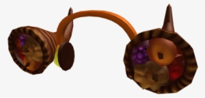 Cornucopia Headphones - Roblox