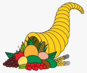Cornucopia Thanksgiving Day Computer Icons Download - Cornucopia Clipart
