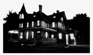 Guided Tour Through Haunted Kreischer Mansion Living - Estate