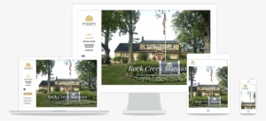 Rock Creek Mansion - Estate