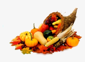 Delicious Way Cornucopia Png - Cuerno De La Abundancia Png