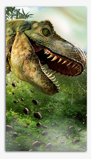 Dinosaur Mobile Wallpaper Big - Dinosaur Wallpaper Hd Phone