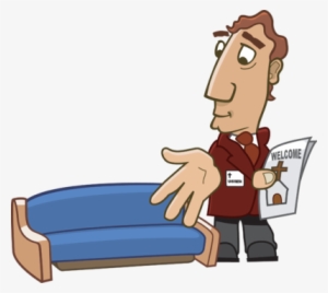 Cornicopia Church Banner - Usher Clipart Png