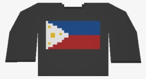 Filipino Jersey - Unturned Plaid Shirts