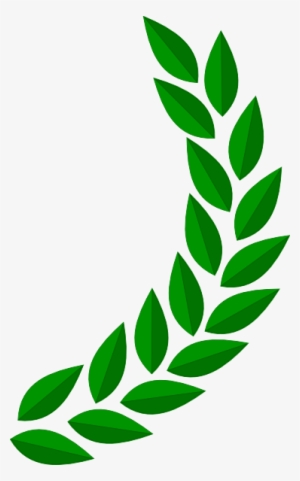 Wreath Source - Laurel Wreath
