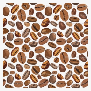 Coffee Bean Rain