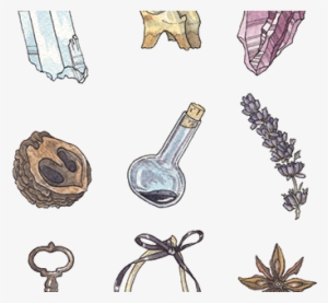 Witch Collection - Witchcraft