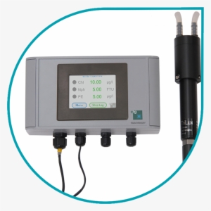 Algae Station And Algae Station Pro - Product