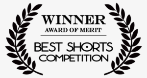 Best Shorts Merit Words Black