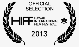 Laurel Vector Festival - Film Festival Logo Png