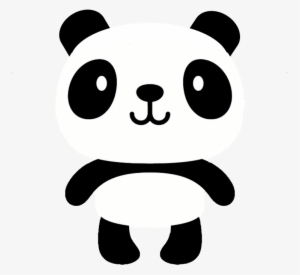 Panda Face Png Windows 7 Professional Ingles Caja Fpp - Happy Birthday ...