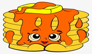 Pancakes, Food, Pancake, Breakfast - Pancake