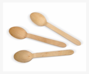 Wooden Spoon - Bamboo Wooden Spoons