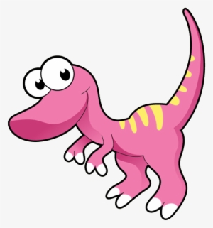 Pin By Notik Vetrova On Pinterest Clip - Мультяшные Динозаврики