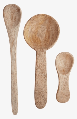 Cuillère En Bois