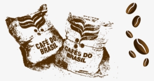 Coffee, Coffee Beans, Breakfast, Cafe - Cafe