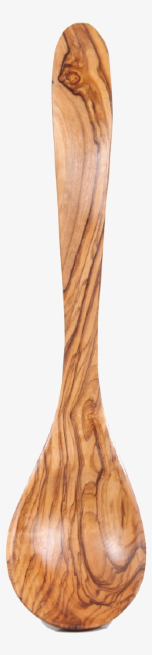 Wooden Spoon - Plywood