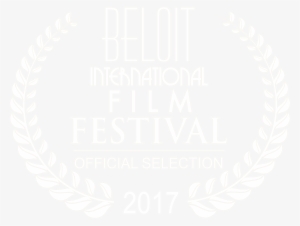 Biff 2017 Official Selection - Official Selection 2017 White