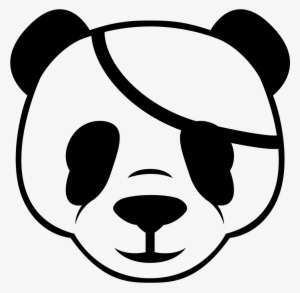 Panda Comments - Panda Pirata