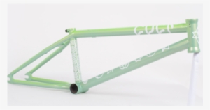 Bmx Frames